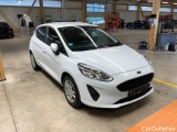  Ford  Fiesta  Cool & Connect 1.1 55KW MT5 E6dT #7