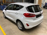  Ford  Fiesta  Cool & Connect 1.1 55KW MT5 E6dT #8