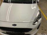  Ford  Fiesta  Cool & Connect 1.1 55KW MT5 E6dT #14