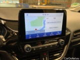  Ford  Fiesta  Cool & Connect 1.1 55KW MT5 E6dT #12