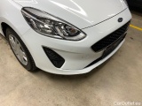  Ford  Fiesta  Cool & Connect 1.1 55KW MT5 E6dT #24