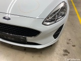  Ford  Fiesta  Cool & Connect 1.1 55KW MT5 E6dT #26