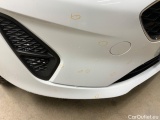  Ford  Fiesta  Cool & Connect 1.1 55KW MT5 E6dT #25