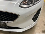  Ford  Fiesta  Cool & Connect 1.1 55KW MT5 E6dT #27