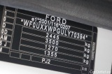  Ford  Grand Tourneo  Connect Trend 1.5 TDCi 74KW MT6 E6dT #5