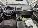  Ford  S-Max  Trend 2.0 EcoBlue 110KW MT6 E6dT #3