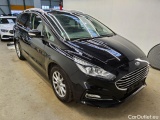  Ford  S-Max  Trend 2.0 EcoBlue 110KW MT6 E6dT #7