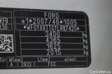  Ford  Transit  Custom Kasten 340 L1 Trend 2.0 TDCi 96KW AT6 E6dT #5