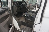  Ford  Transit  Custom Kasten 340 L1 Trend 2.0 TDCi 96KW AT6 E6dT #4