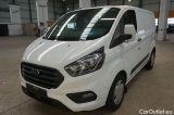  Ford  Transit  Custom Kasten 340 L1 Trend 2.0 TDCi 96KW AT6 E6dT 