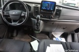  Ford  Transit  Custom Kasten 340 L1 Trend 2.0 TDCi 96KW AT6 E6dT #3