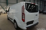  Ford  Transit  Custom Kasten 340 L1 Trend 2.0 TDCi 96KW AT6 E6dT #8