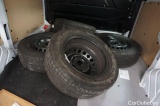  Ford  Transit  Custom Kasten 340 L1 Trend 2.0 TDCi 96KW AT6 E6dT #36