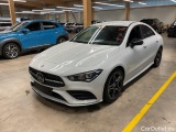  Mercedes  CLA-Klasse CLA -Klasse CLA 200 d (118.312)AMG AMG Line 110KW AT8 E6d 