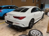  Mercedes  CLA-Klasse CLA -Klasse CLA 200 d (118.312)AMG AMG Line 110KW AT8 E6d #2