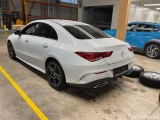  Mercedes  CLA-Klasse CLA -Klasse CLA 200 d (118.312)AMG AMG Line 110KW AT8 E6d #9