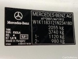  Mercedes  CLA-Klasse CLA -Klasse CLA 200 d (118.312)AMG AMG Line 110KW AT8 E6d #5