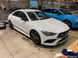  Mercedes  CLA-Klasse CLA -Klasse CLA 200 d (118.312)AMG AMG Line 110KW AT8 E6d #8