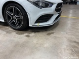  Mercedes  CLA-Klasse CLA -Klasse CLA 200 d (118.312)AMG AMG Line 110KW AT8 E6d #19