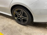  Mercedes  CLA-Klasse CLA -Klasse CLA 200 d (118.312)AMG AMG Line 110KW AT8 E6d #27