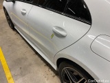  Mercedes  CLA-Klasse CLA -Klasse CLA 200 d (118.312)AMG AMG Line 110KW AT8 E6d #25