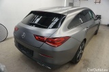  Mercedes  CLA-Klasse CLA -Klasse Shooting Brake CLA 180 d (118.610) 2.0 85KW AT8 E6d #2