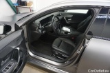  Mercedes  CLA-Klasse CLA -Klasse Shooting Brake CLA 180 d (118.610) 2.0 85KW AT8 E6d #4
