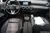  Mercedes  CLA-Klasse CLA -Klasse Shooting Brake CLA 180 d (118.610) 2.0 85KW AT8 E6d #3