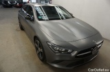  Mercedes  CLA-Klasse CLA -Klasse Shooting Brake CLA 180 d (118.610) 2.0 85KW AT8 E6d #7