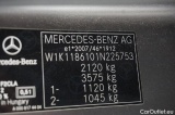  Mercedes  CLA-Klasse CLA -Klasse Shooting Brake CLA 180 d (118.610) 2.0 85KW AT8 E6d #5