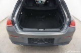  Mercedes  CLA-Klasse CLA -Klasse Shooting Brake CLA 180 d (118.610) 2.0 85KW AT8 E6d #10