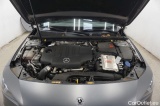  Mercedes  CLA-Klasse CLA -Klasse Shooting Brake CLA 180 d (118.610) 2.0 85KW AT8 E6d #11