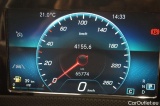  Mercedes  CLA-Klasse CLA -Klasse Shooting Brake CLA 180 d (118.610) 2.0 85KW AT8 E6d #6