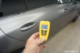  Mercedes  CLA-Klasse CLA -Klasse Shooting Brake CLA 180 d (118.610) 2.0 85KW AT8 E6d #15