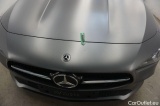  Mercedes  CLA-Klasse CLA -Klasse Shooting Brake CLA 180 d (118.610) 2.0 85KW AT8 E6d #20