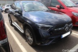  Mercedes  GLC  -Klasse  300 d 4Matic (254.607)Premium-Pack 2.0 AMG Line 215KW AT9 E6d #8