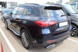 Mercedes  GLC  -Klasse  300 d 4Matic (254.607)Premium-Pack 2.0 AMG Line 215KW AT9 E6d #9