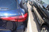  Mercedes  GLC  -Klasse  300 d 4Matic (254.607)Premium-Pack 2.0 AMG Line 215KW AT9 E6d #31
