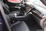  Mercedes  GLC  -Klasse  300 d 4Matic (254.607)Premium-Pack 2.0 AMG Line 215KW AT9 E6d #35