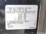  Opel  Corsa  F Ultimate 1.5 75KW MT6 E6d #4