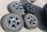  Mercedes  GLC  -Klasse  300 d 4Matic (254.607)Premium-Pack 2.0 AMG Line 215KW AT9 E6d #49