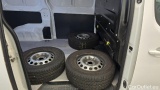  Opel  Vivaro  Kasten Edition M (L2) 1.5 88KW MT6 E6dT #9