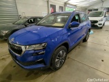  Skoda  Karoq  Tour 4x4 2.0 TDI 110KW AT7 E6d 