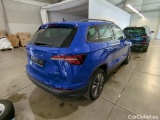  Skoda  Karoq  Tour 4x4 2.0 TDI 110KW AT7 E6d #2