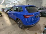  Skoda  Karoq  Tour 4x4 2.0 TDI 110KW AT7 E6d #8