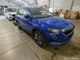  Skoda  Karoq  Tour 4x4 2.0 TDI 110KW AT7 E6d #6