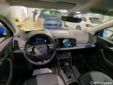  Skoda  Karoq  Tour 4x4 2.0 TDI 110KW AT7 E6d #10