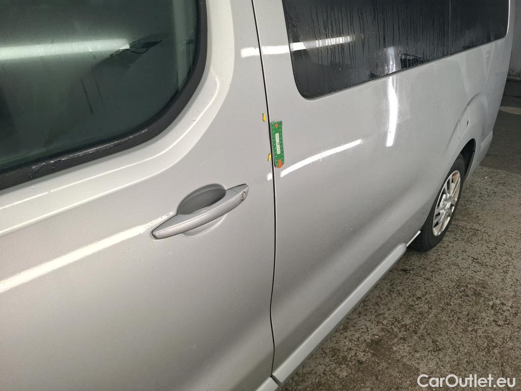  Citroen  Jumpy Spacetourer Business XL (L3) 2.0 BlueHDi 150CV BVM6 E6 #5