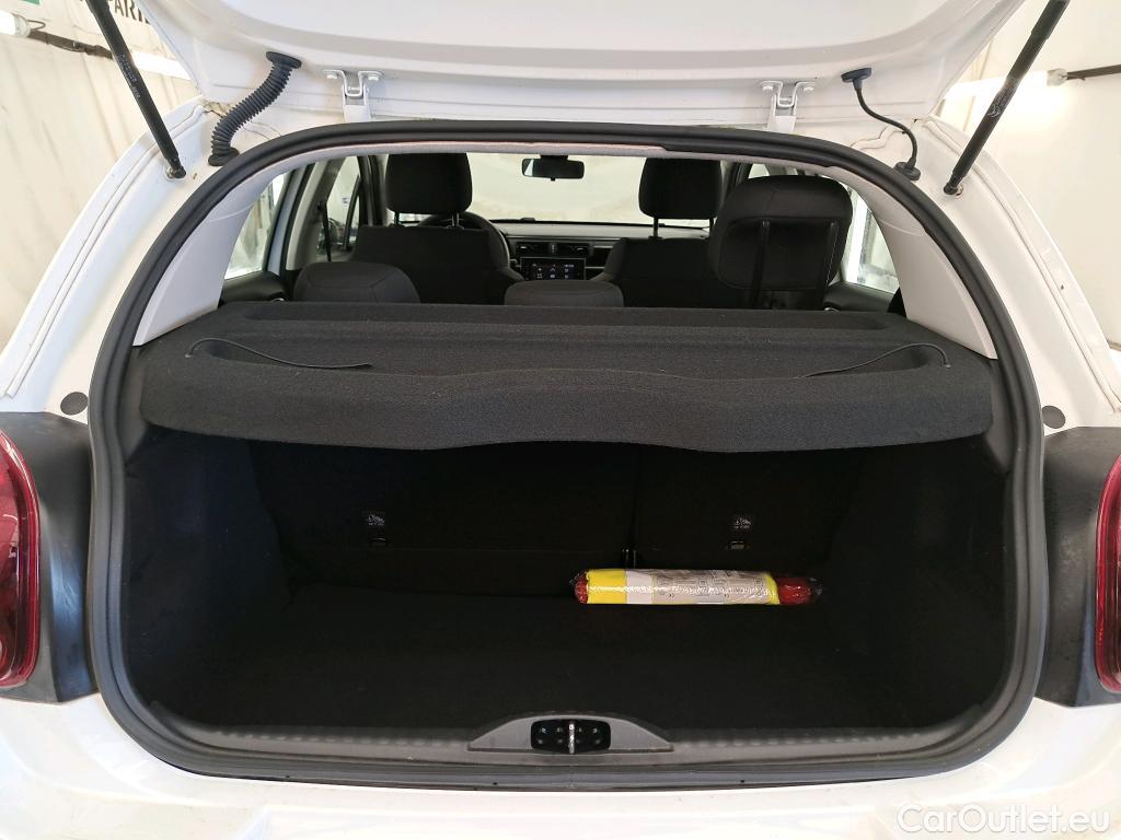  Citroen  C3 CITROEN  / 2020 / 5P / Berline PureTech 83 S&S BVM Feel Pack #7