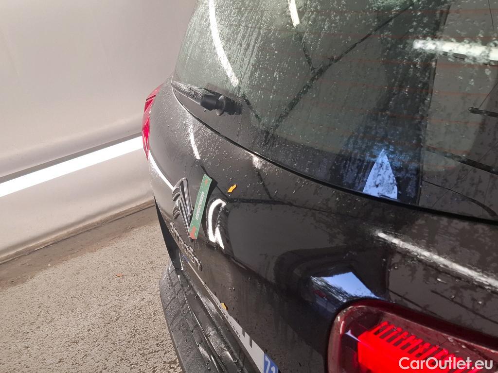  Citroen  C5 CITROEN  Aircross / 2022 / 5P / SUV BlueHDi 130 S&S EAT8 Feel #4